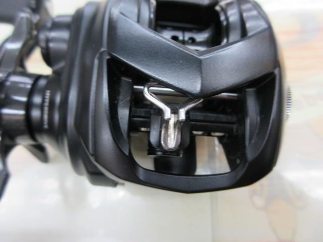 DAIWA TATULA TW 80H 未使用品　タトゥーラ タトゥーラ TW 80(リール)｜DAIWA