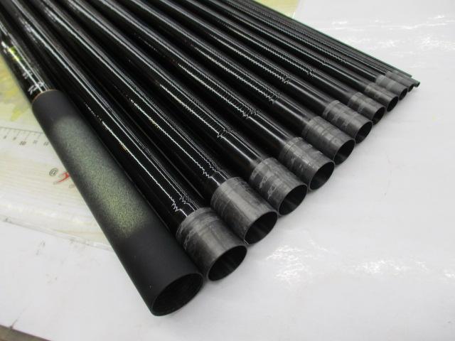 春渓 硬調61M・V