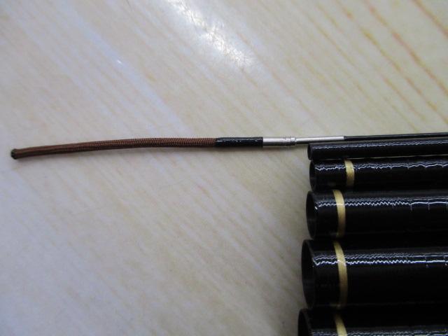 春渓 硬調61M・V