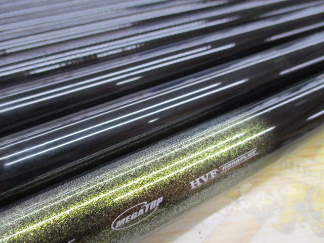 春渓 硬調61M・V