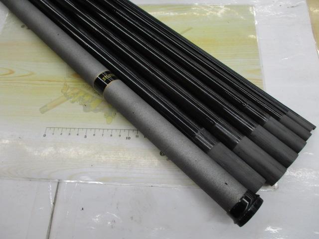プロスタッフ　鮎　硬調　90 PRO STAFF アユ プロスタッフ 鮎 硬調 90 PRO STAFF アユ - メルカリ