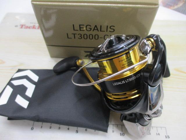 23レガリス LT3000-CXH