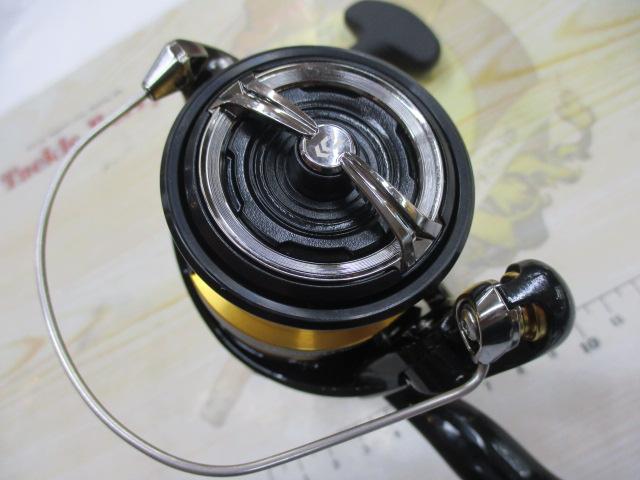 23レガリス LT3000-CXH