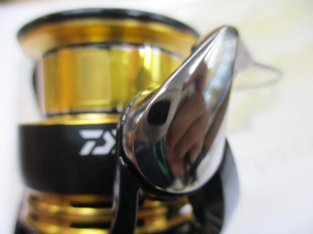 23レガリス LT3000-CXH