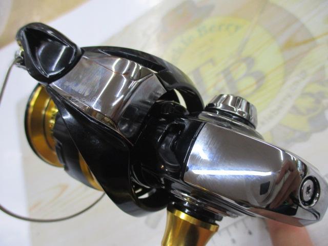 23レガリス LT3000-CXH