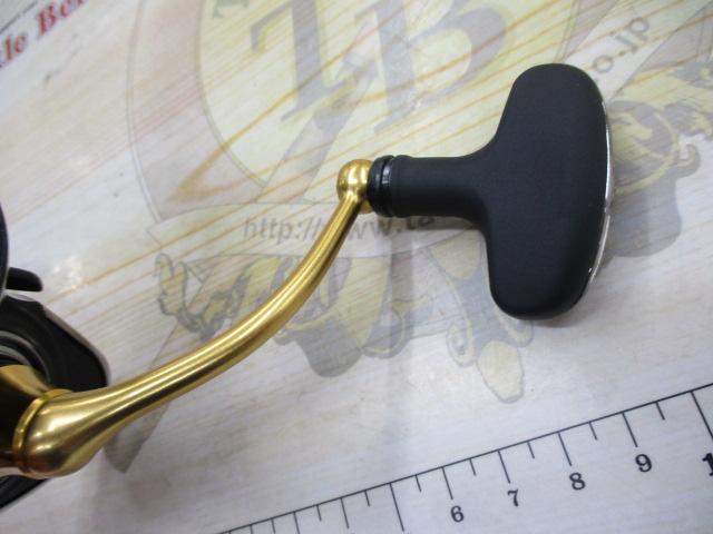 23レガリス LT3000-CXH