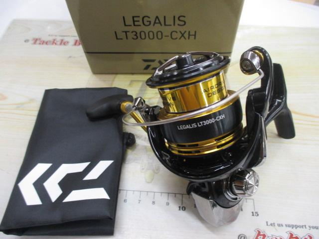 23レガリス LT3000-CXH