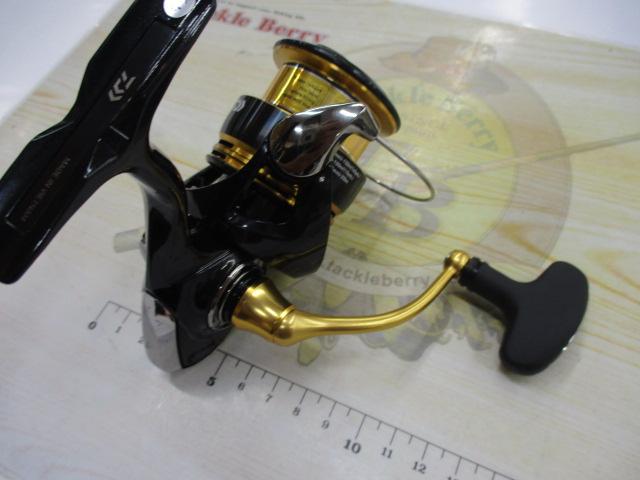 23レガリス LT3000-CXH