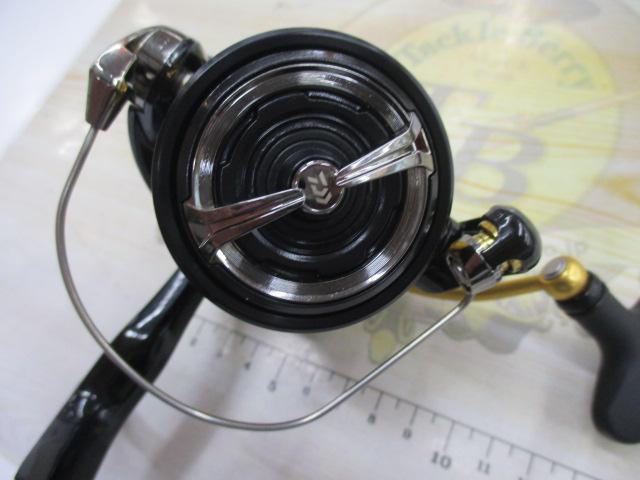 23レガリス LT3000-CXH