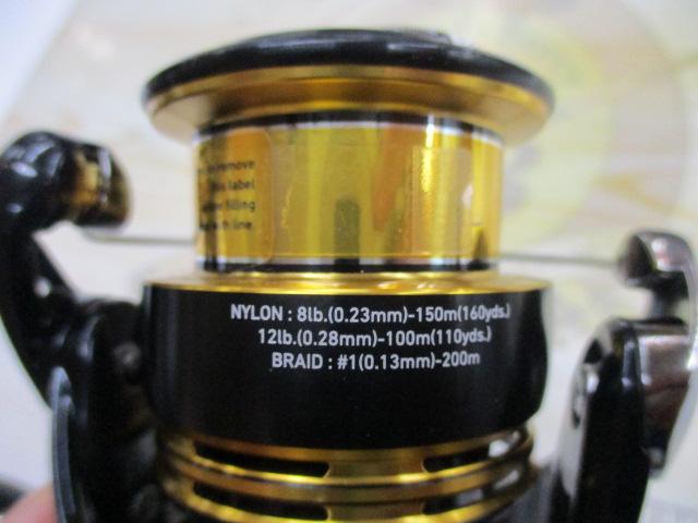 23レガリス LT3000-CXH