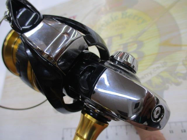 23レガリス LT3000-CXH