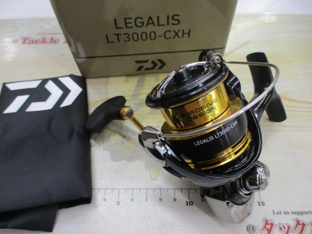 23レガリス LT3000-CXH