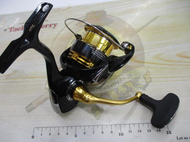 23レガリス LT3000-CXH