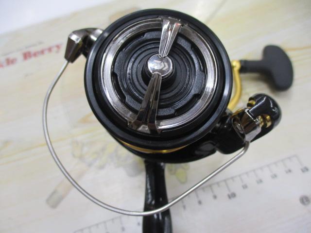 23レガリス LT3000-CXH