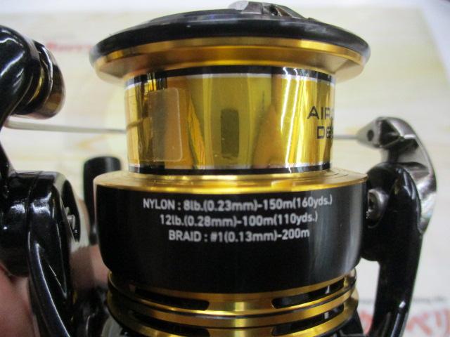 23レガリス LT3000-CXH