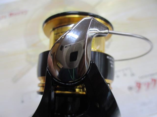 23レガリス LT3000-CXH