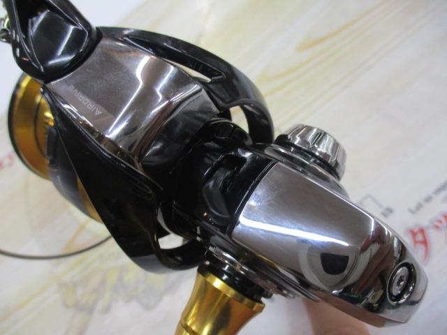 23レガリス LT3000-CXH