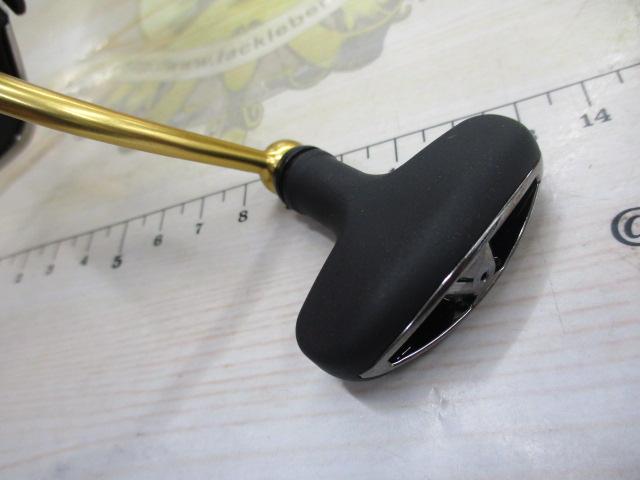 23レガリス LT3000-CXH