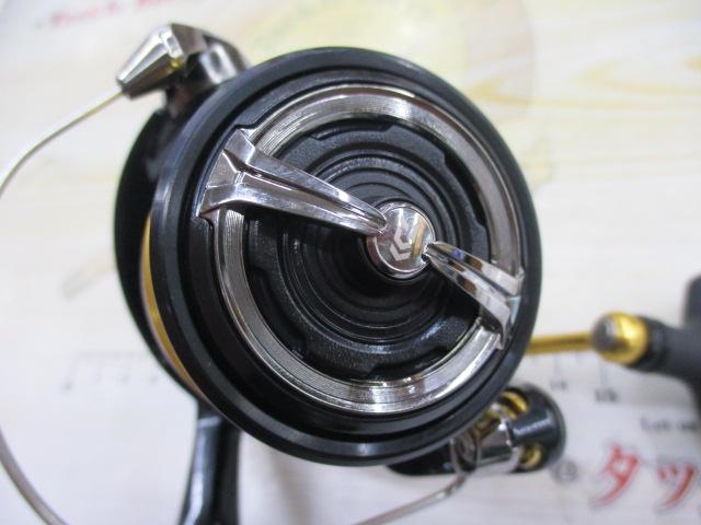 23レガリス LT3000-CXH