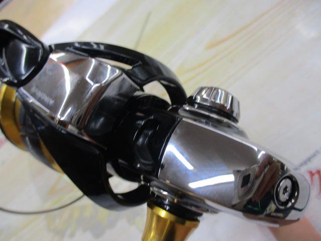 23レガリス LT3000-CXH