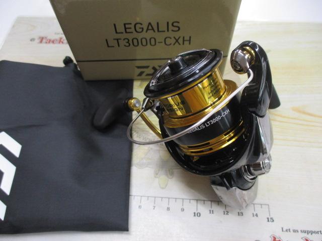 23レガリス LT3000-CXH