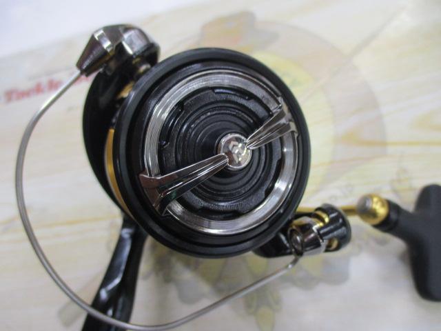 23レガリス LT3000-CXH