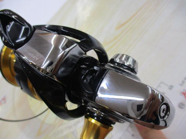 23レガリス LT3000-CXH