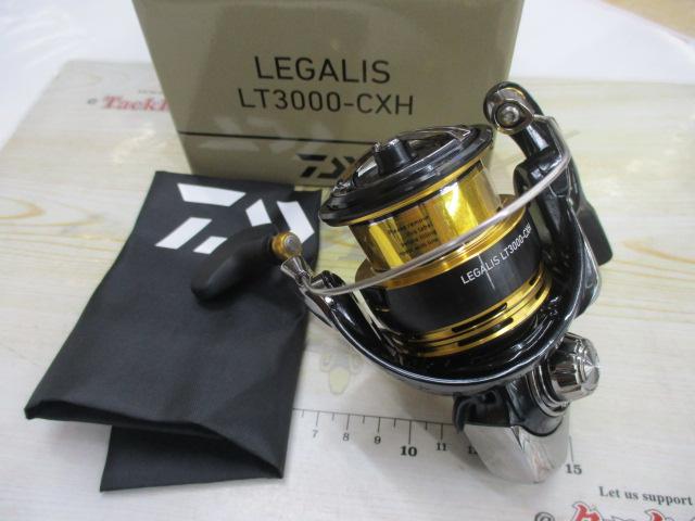 23レガリス LT3000-CXH