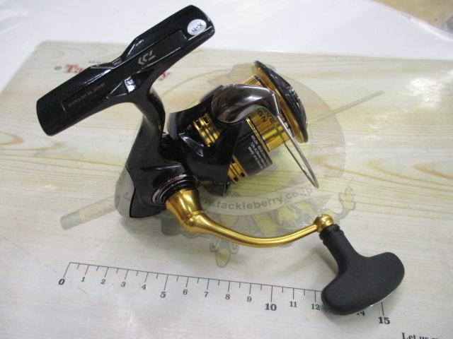 23レガリス LT3000-CXH