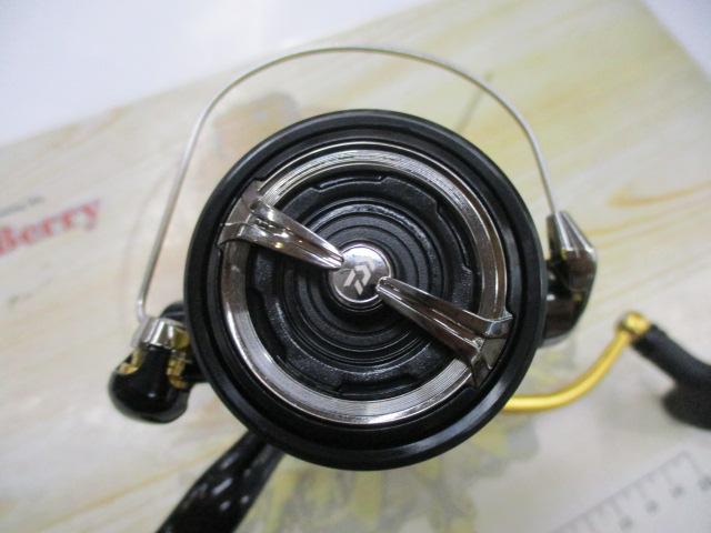 23レガリス LT3000-CXH