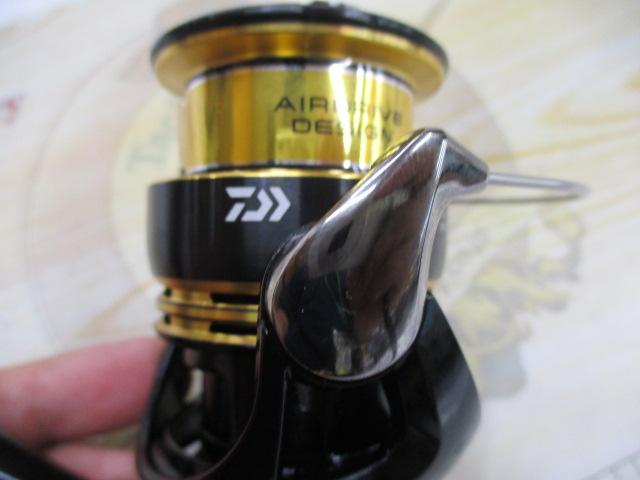 23レガリス LT3000-CXH