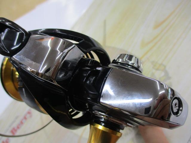 23レガリス LT3000-CXH