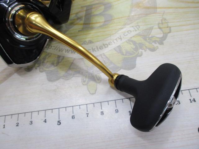 23レガリス LT3000-CXH