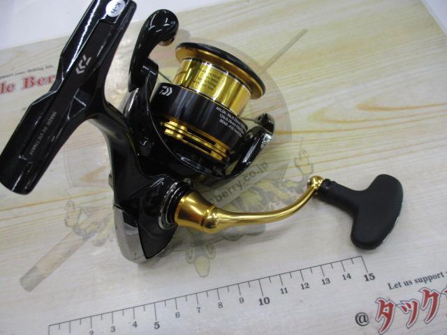 23レガリス LT3000-CXH