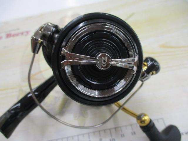 23レガリス LT3000-CXH