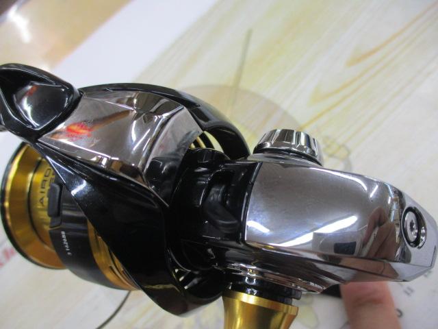 23レガリス LT3000-CXH