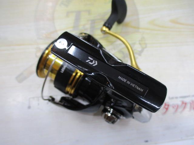 23レガリス LT3000-CXH