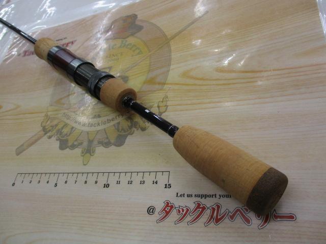 エゲリア ERGS-66UL｜＠ベリーネット 日本最大新品中古釣具WEB