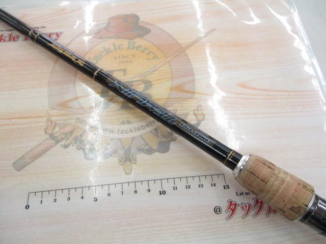 テムジン TXFC-64MG｜＠ベリーネット 日本最大新品中古釣具WEB