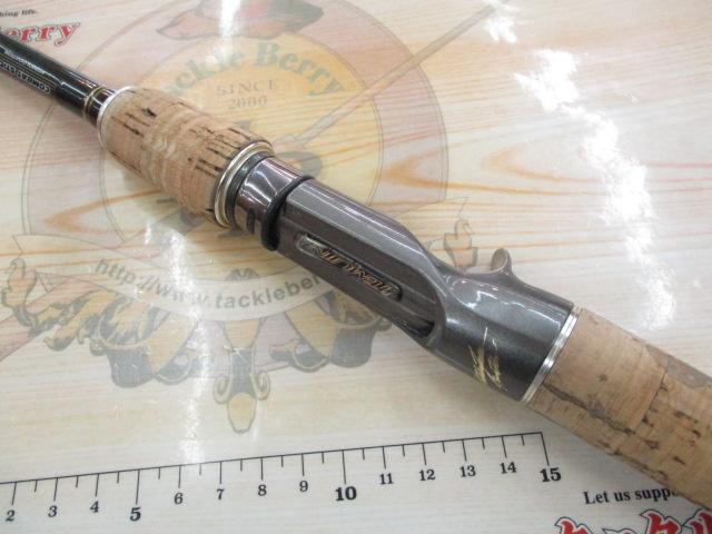 テムジン TXFC-64MG