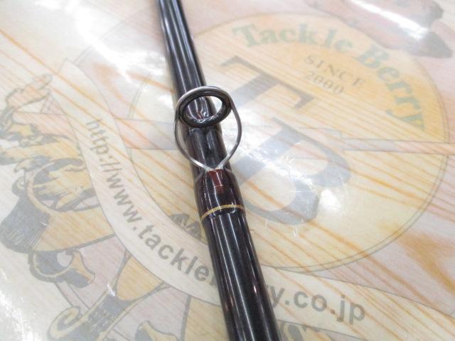 テムジン TXFC-64MG