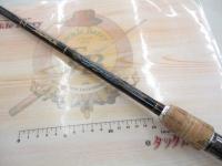 テムジン TXFC-64MG