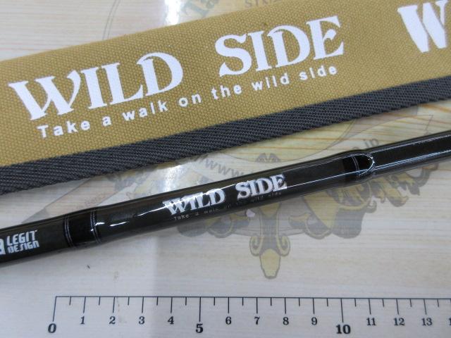 ワイルドサイド WSC610H