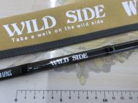 ワイルドサイド WSC610H