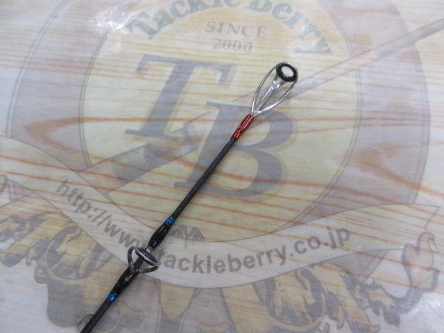 シマノ 20 シーマイティー X TYPE73 30-270 ロッド 船竿 ( 2020年 5月新