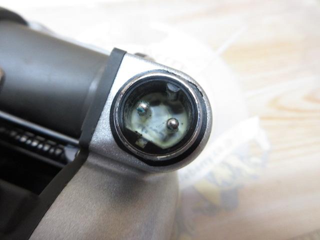 アドベンチャー電動SS700AT-S 