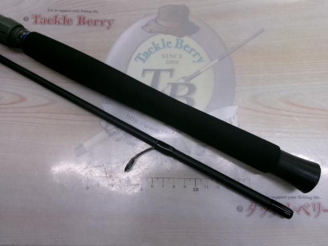 プレミア PMRS-92ML