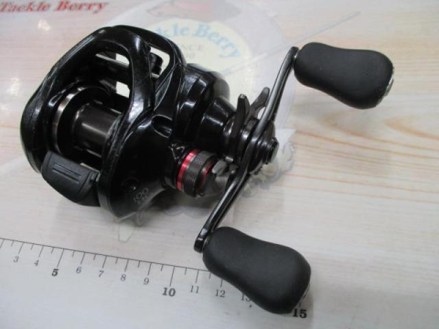 17スコーピオン DC 100HG シマノ(SHIMANO) 17 スコーピオンDC 100HG RIGHT(右) ○廃番