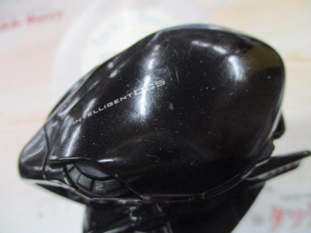 17スコーピオンDC 100HG