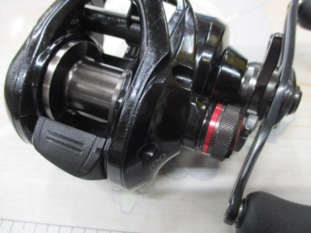 17スコーピオンDC 100HG｜＠ベリーネット 日本最大新品中古釣具